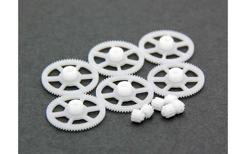 Walkera QR-Y100-Z-06 Gear set